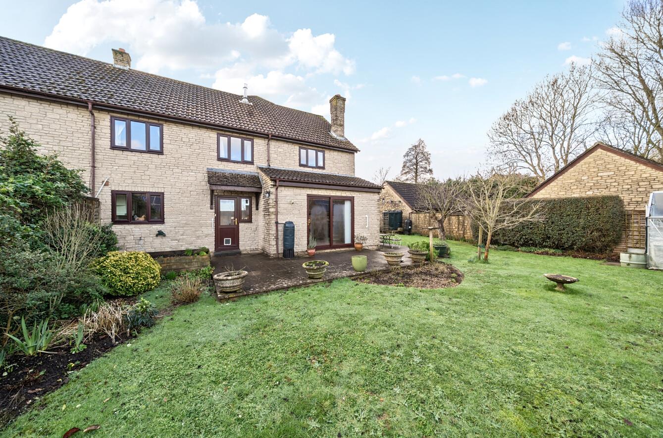 Bower Court, Yetminster, Sherborne, DT9