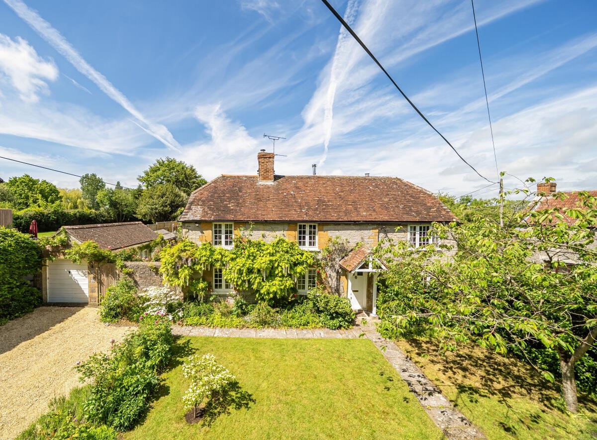 Limington, Somerset, BA22