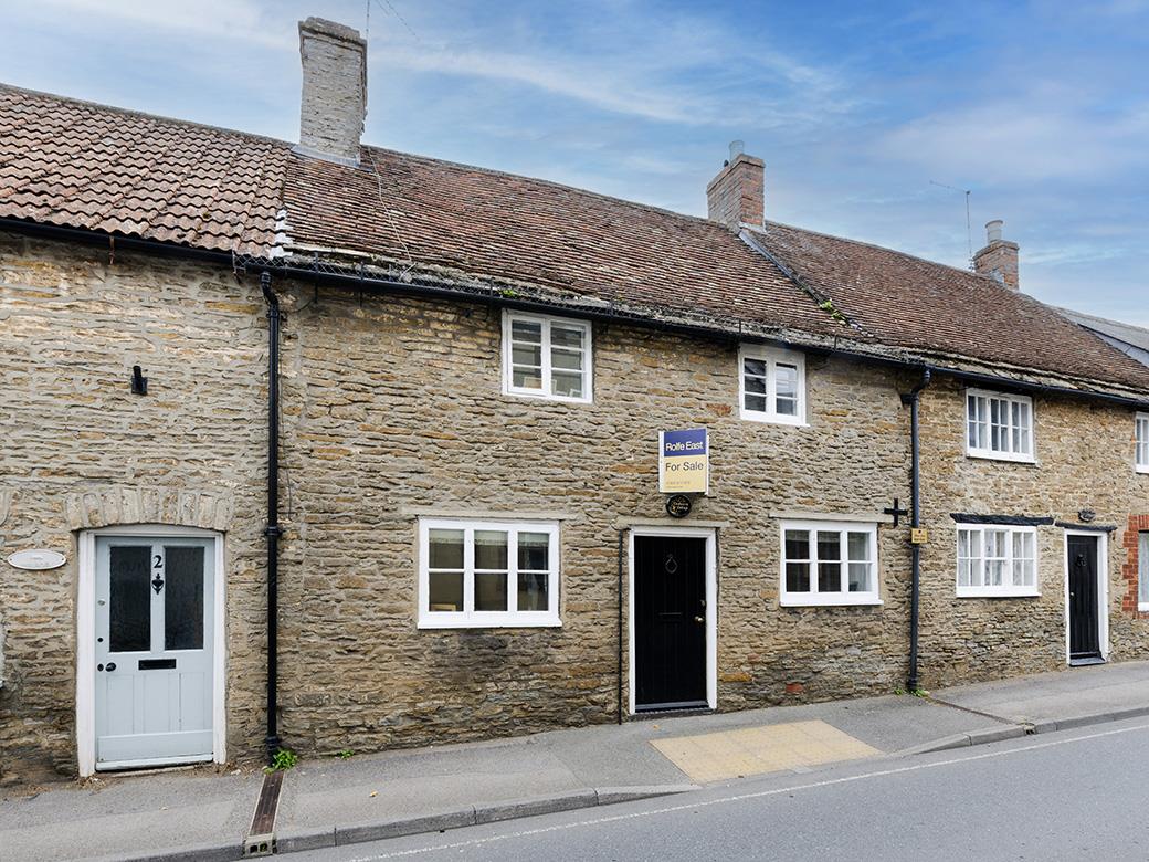 3 Ring Street, Stalbridge, Sturminster Newton, DT10