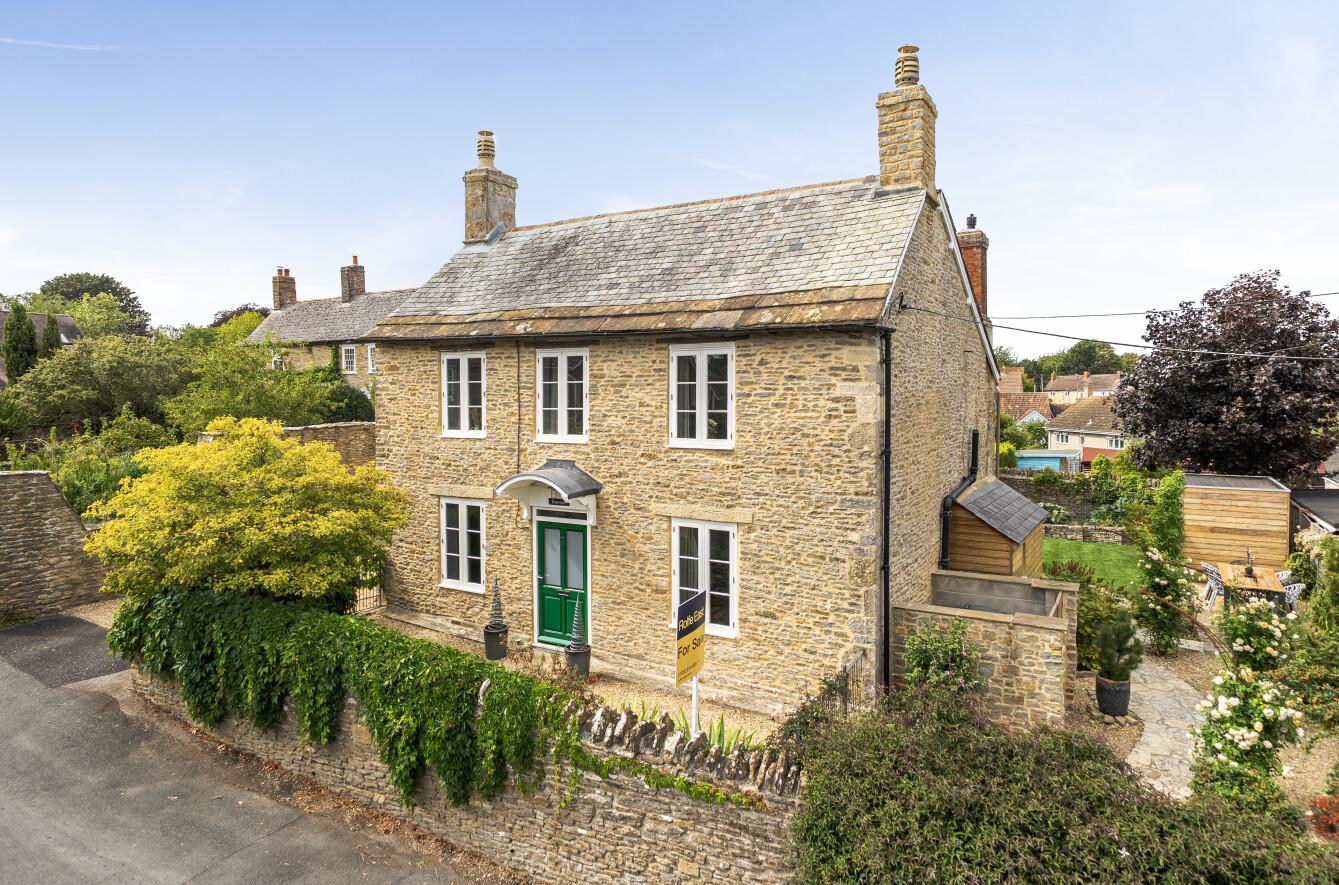 Vale Street, Henstridge, Templecombe, BA8