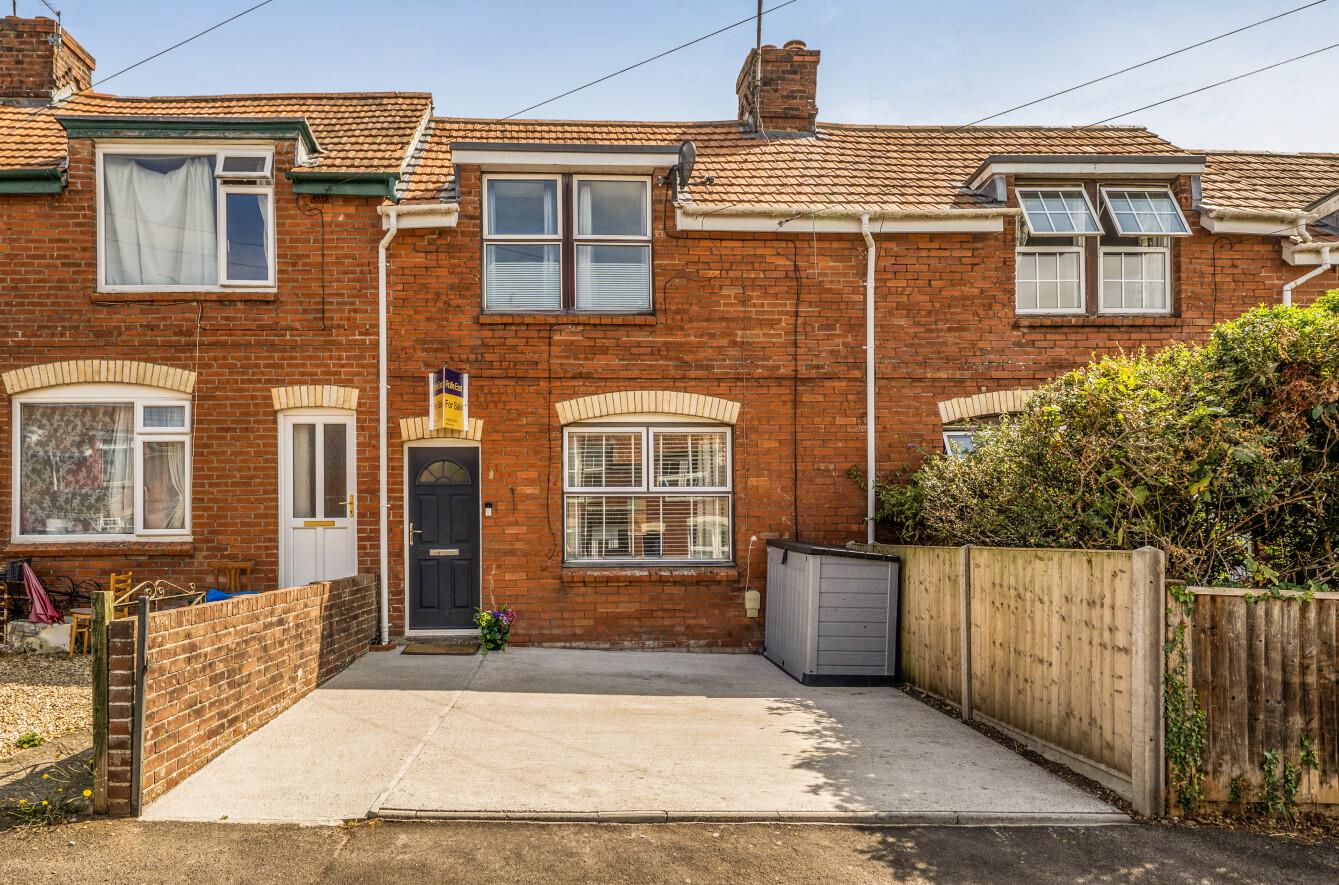 Simons Road, Sherborne, DT9