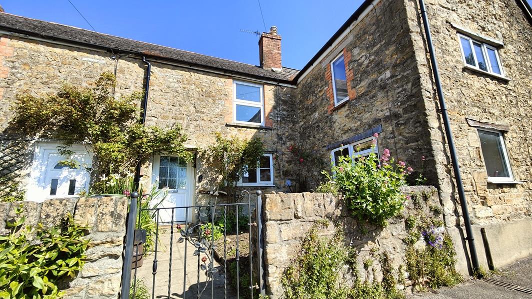 Rose Cottages Coldharbour Sherborne, DT9