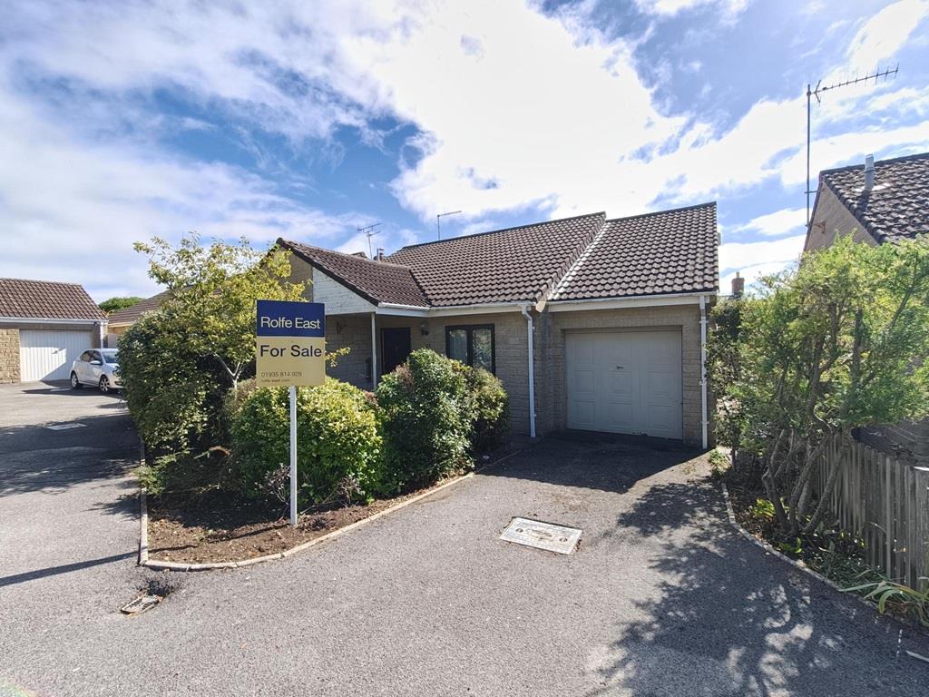 Hill House Close, Sherborne, DT9