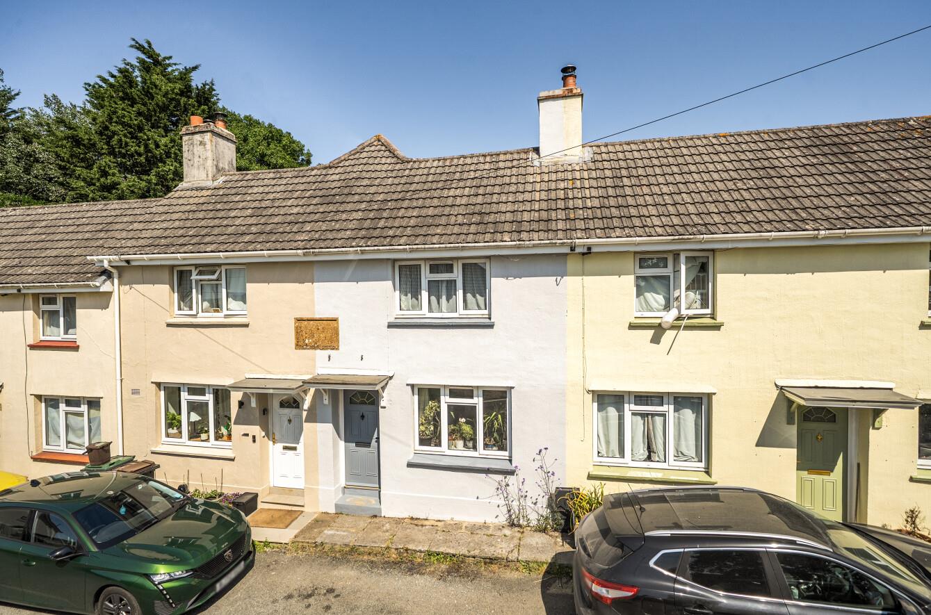 South Street, Leigh, Sherborne, DT9