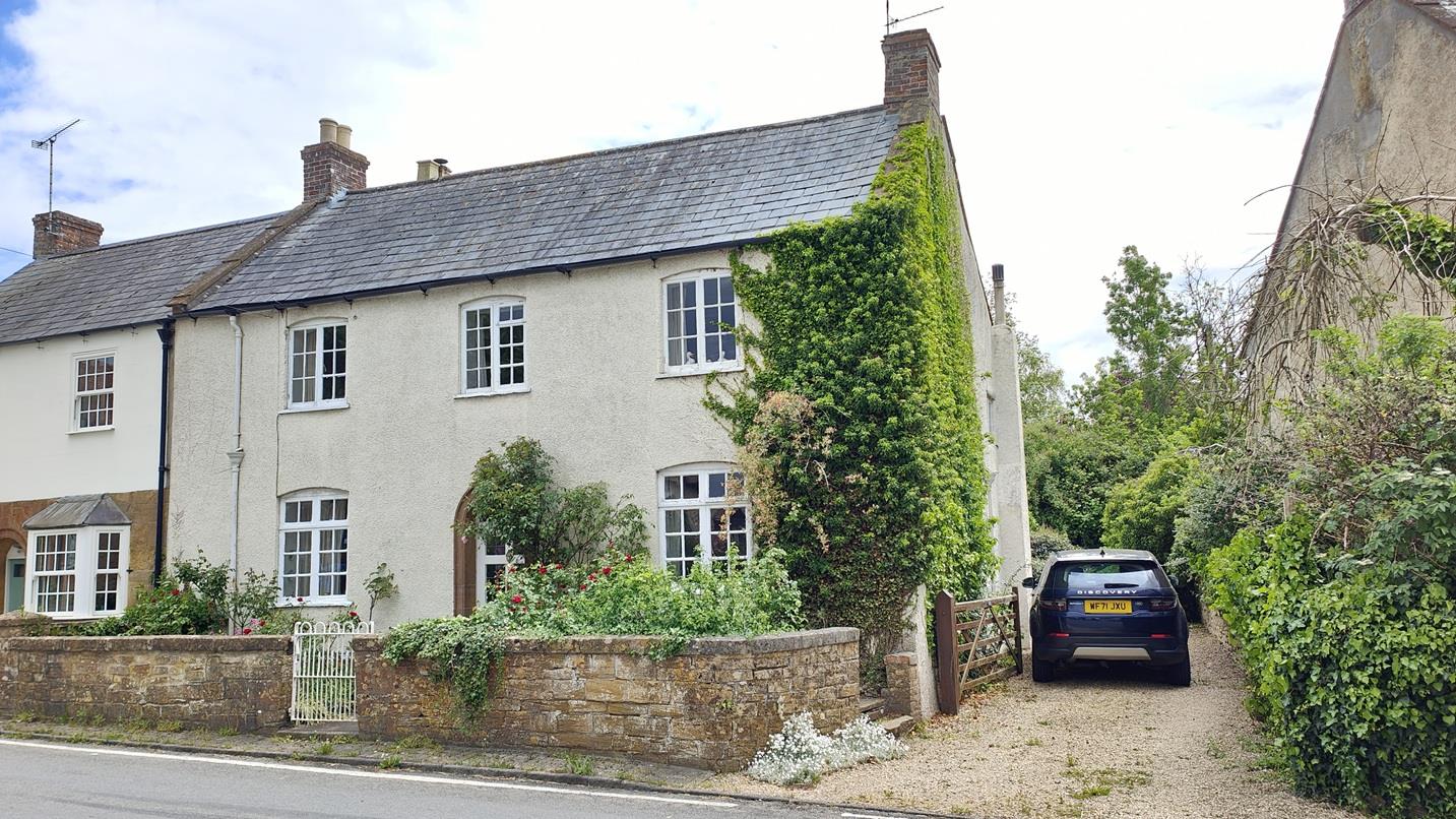 Longford Road, Thornford, Sherborne, DT9