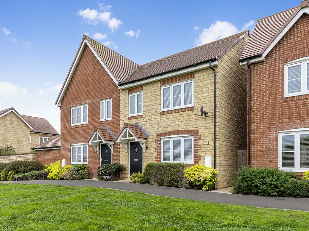 Crackmore Drive, Milborne Port, Sherborne, DT9