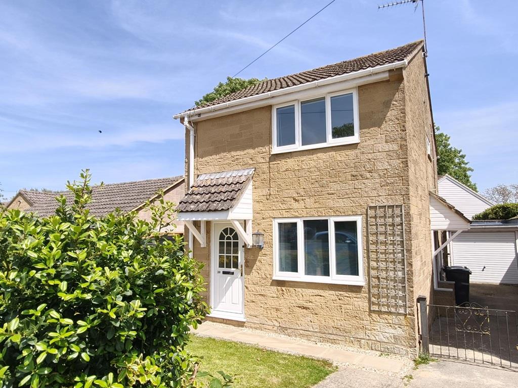 Plover Road, Milborne Port, DT9