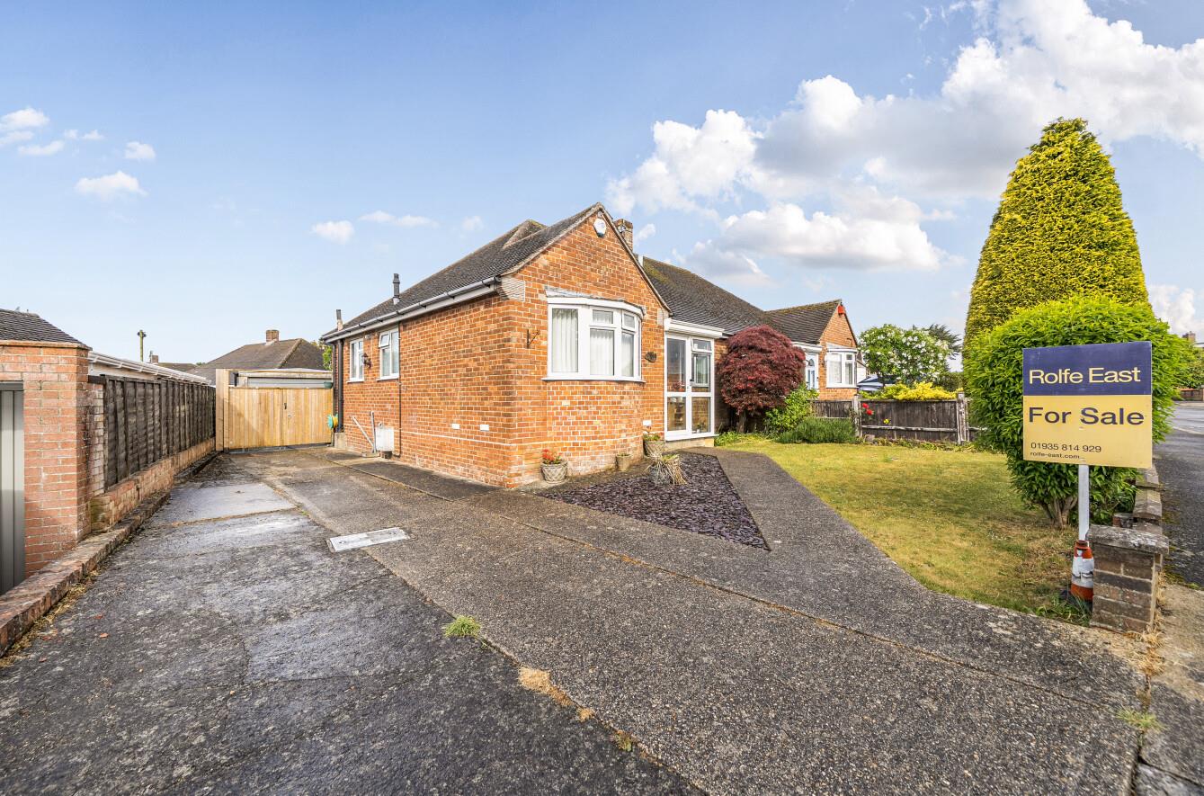High Lea, Yeovil, BA21
