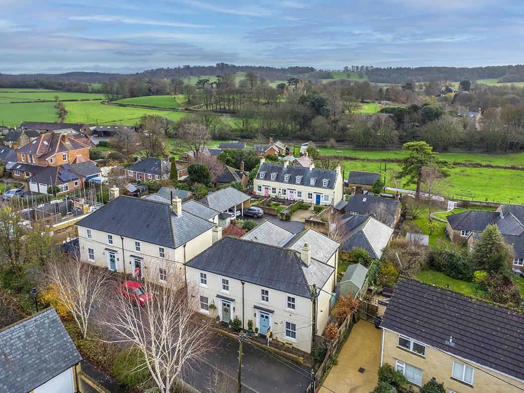 Castleton Court, Sherborne, DT9