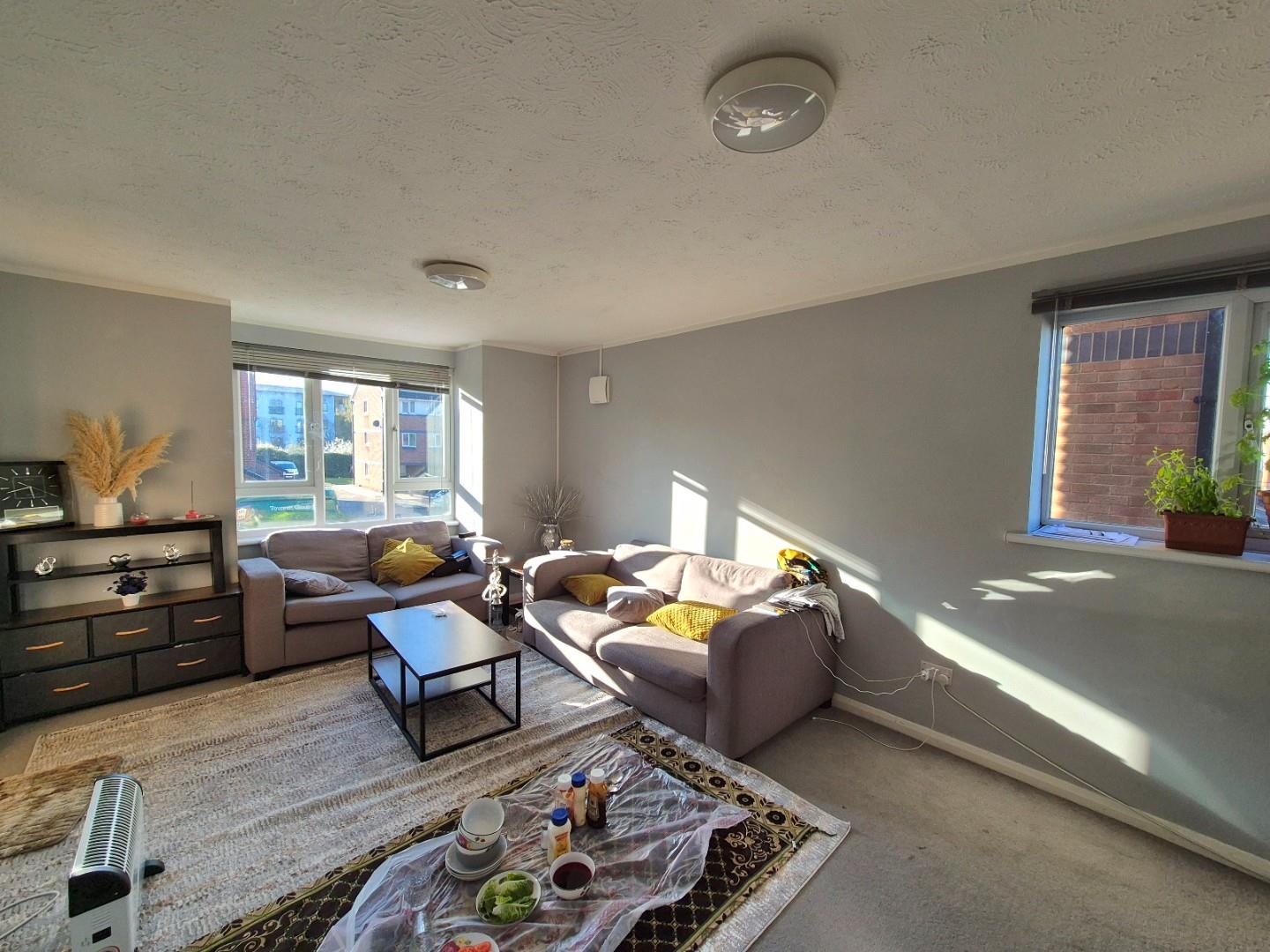 Adrienne Avenue, Southall, UB1