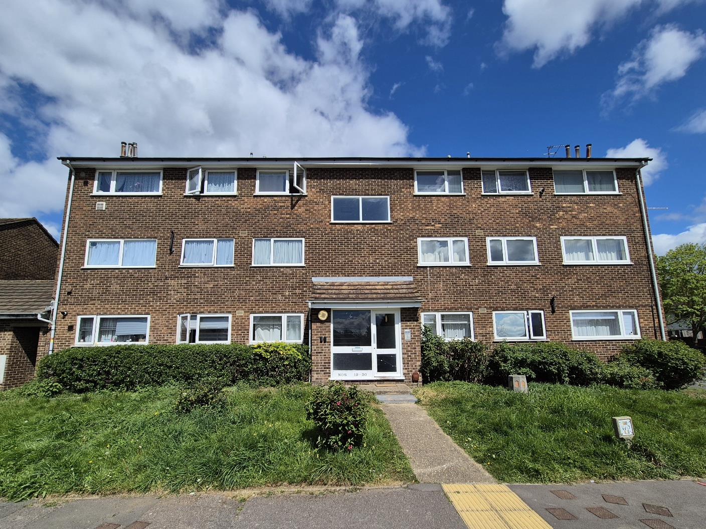 Swallow Drive, Northolt, UB5