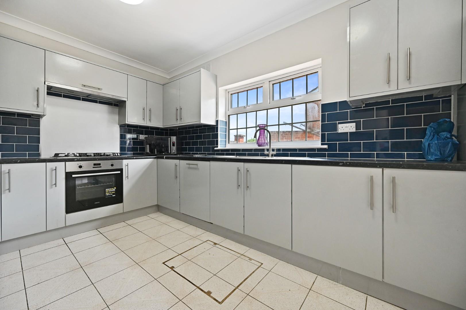 Mansell Road, Greenford, UB6