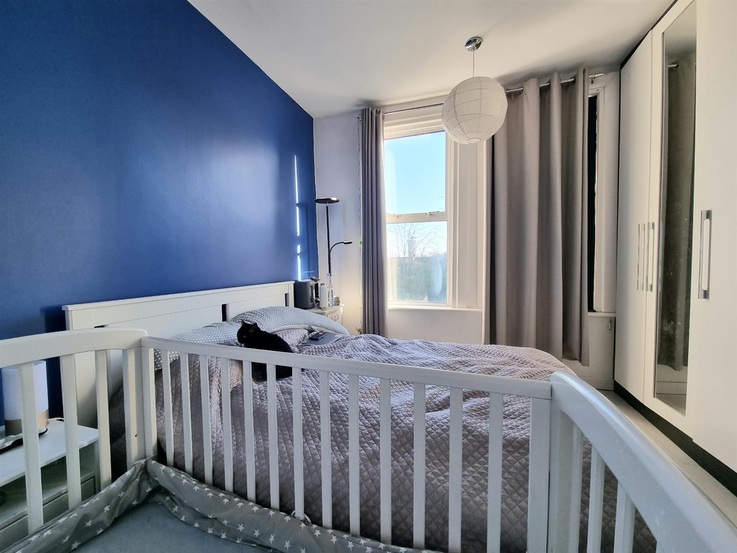 Little Ealing Lane Ealing, W5