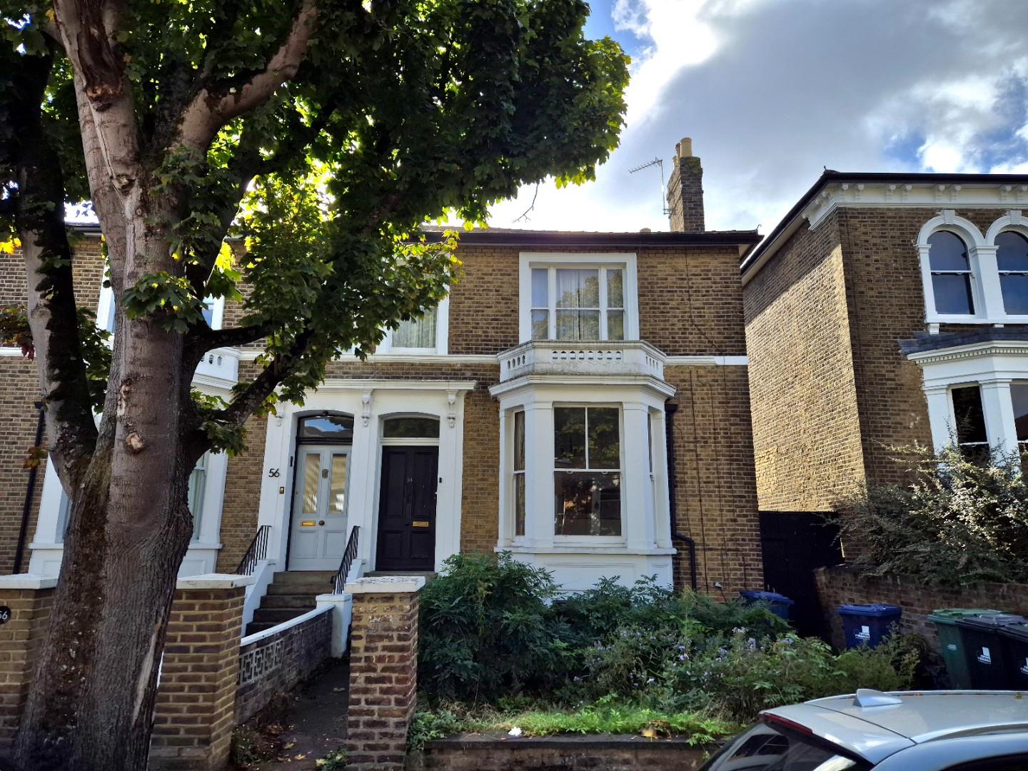Ranelagh Road, Ealing, W5