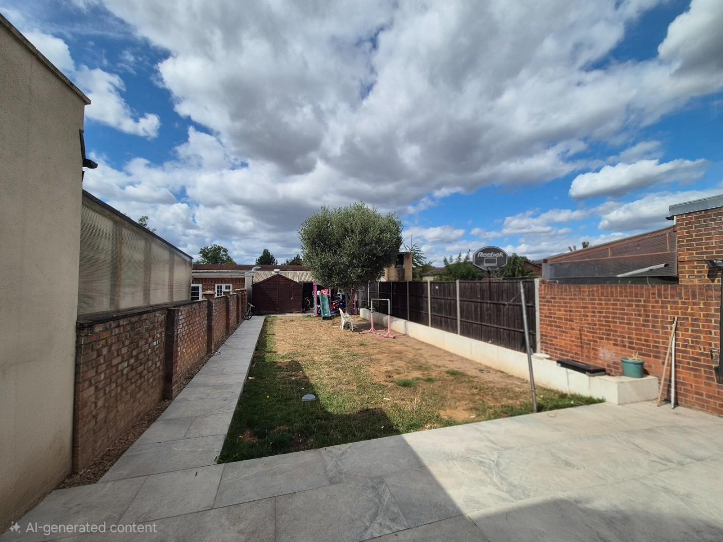 Greenford Road, Greenford, UB6