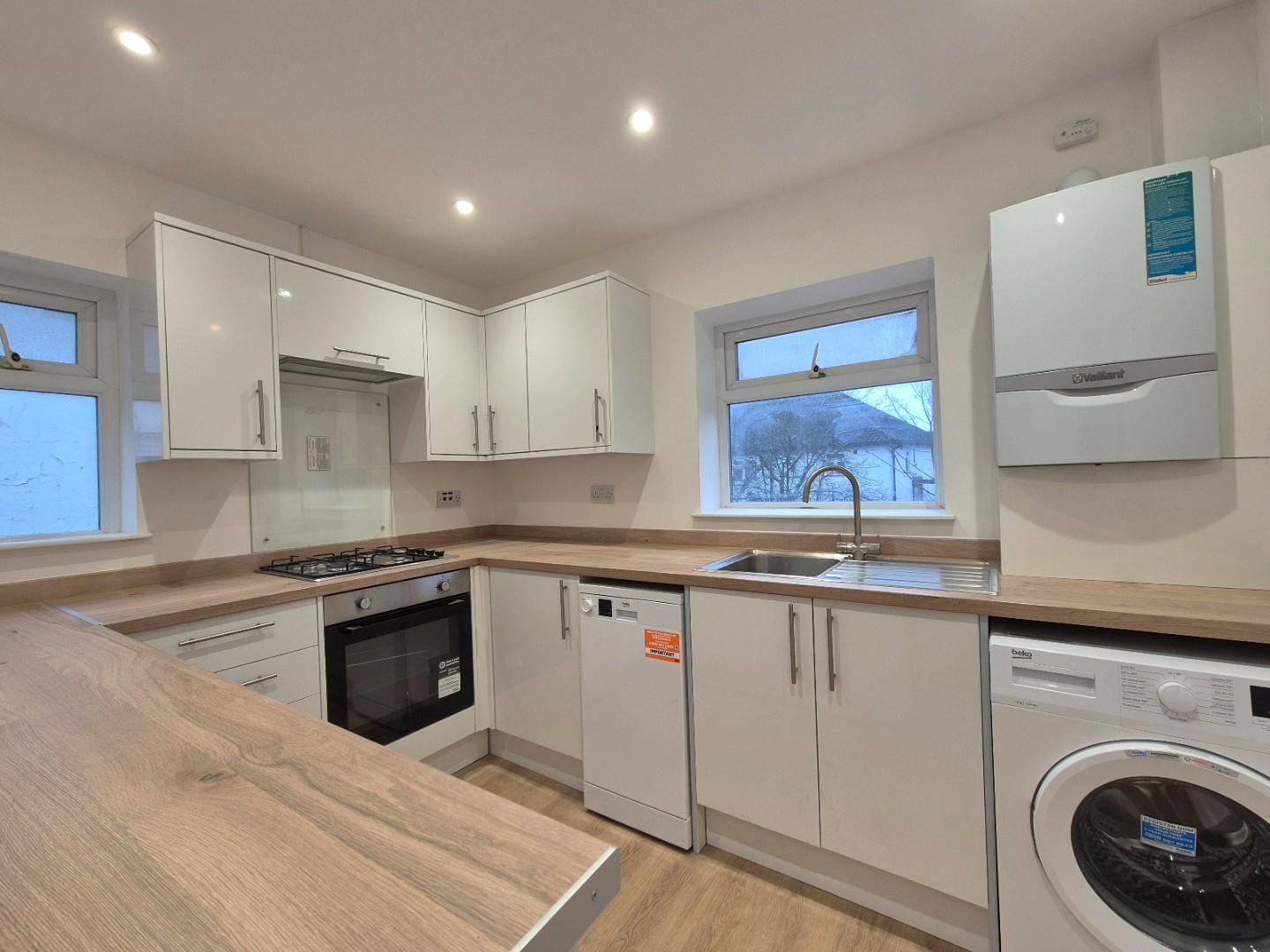 Redesdale Gardens, Isleworth, TW7