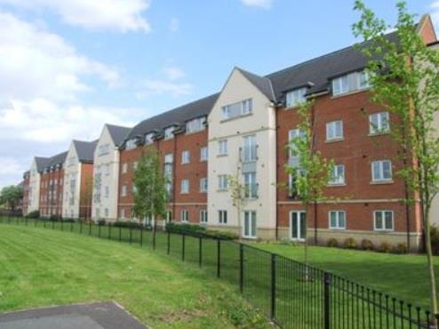 Academy Place Isleworth, TW7