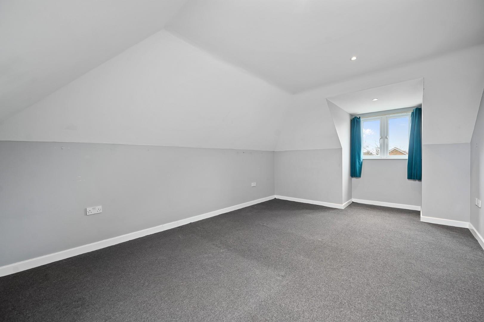 Nelson Road, Twickenham, TW2