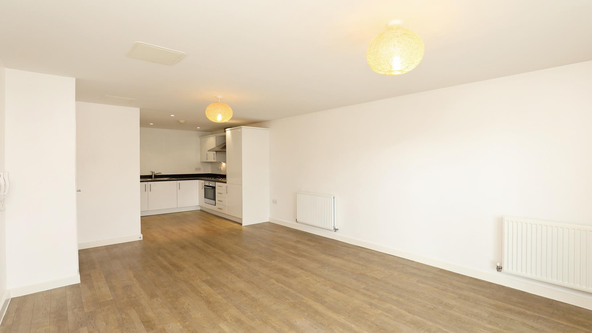 Academy Place, Isleworth, TW7