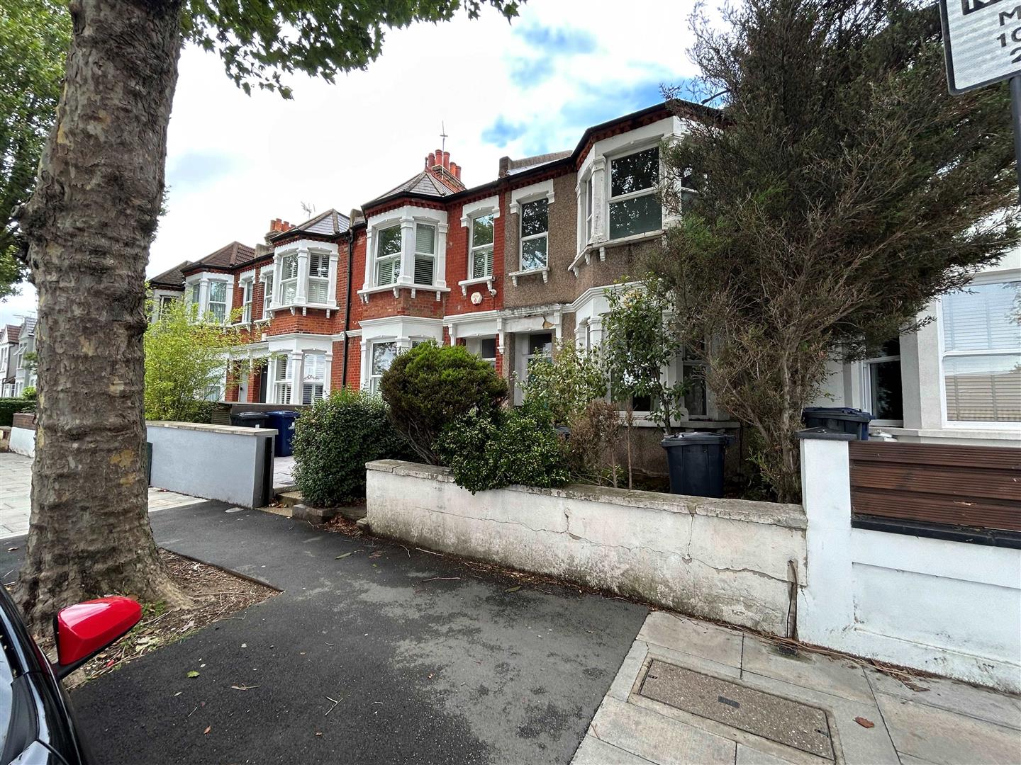 Manor Road WEST EALING, W13