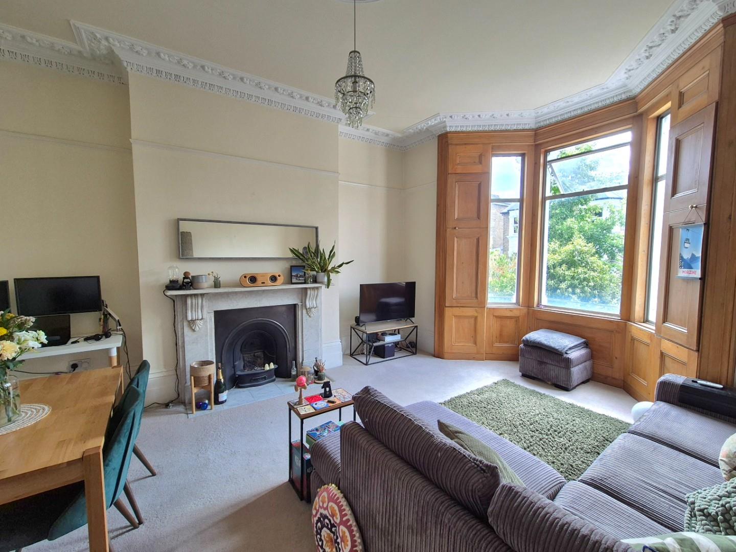 Ranelagh Road, Ealing, W5