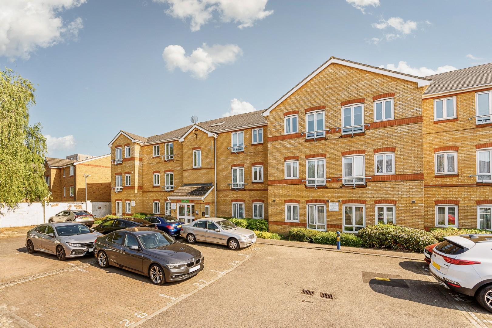 Dominion Close   Hounslow, TW3