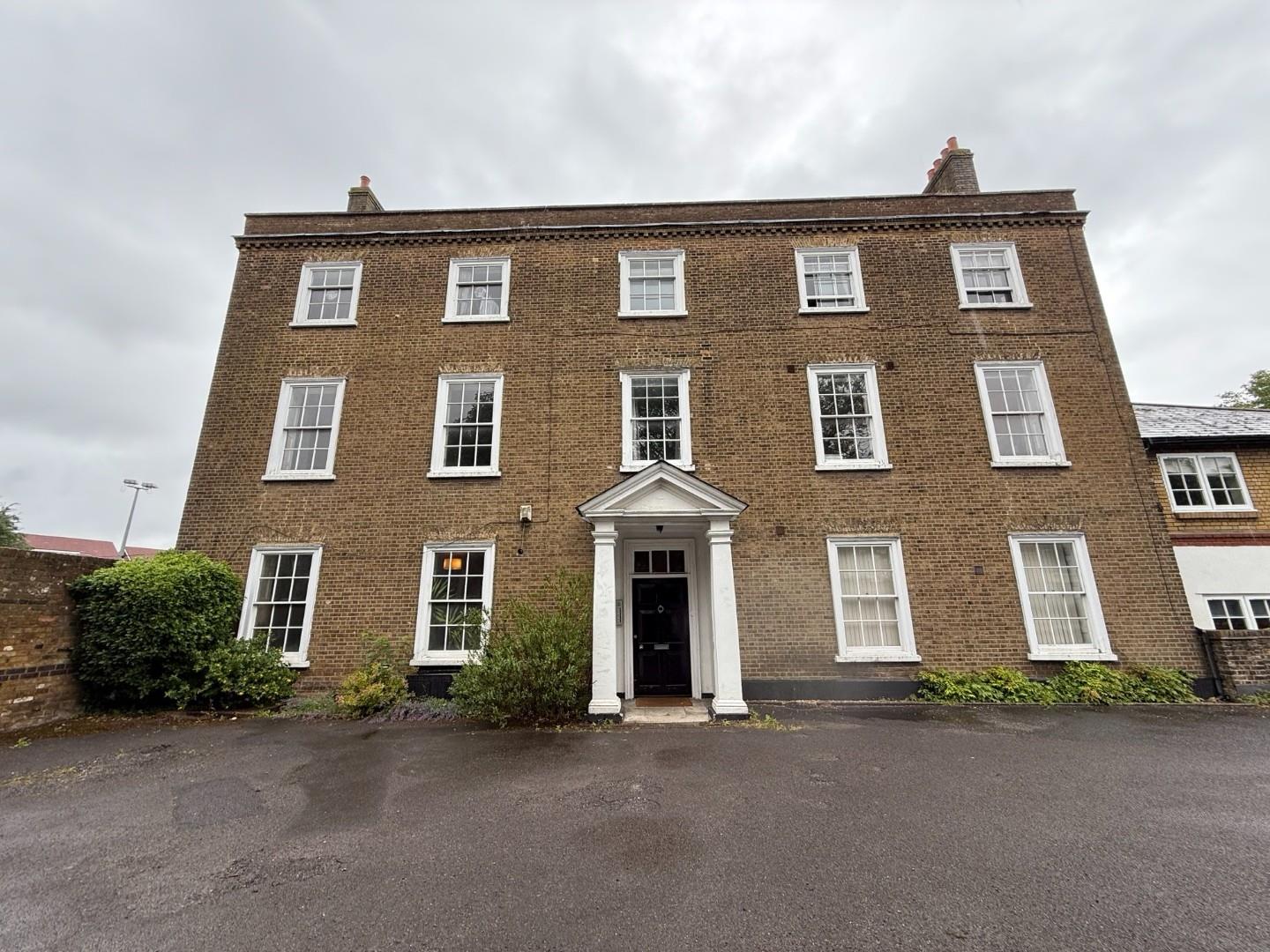 Little Ealing Lane, Ealing, W5