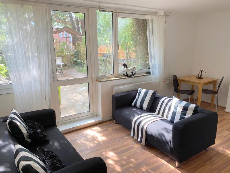 Petersfield Rise, Roehampton, SW15