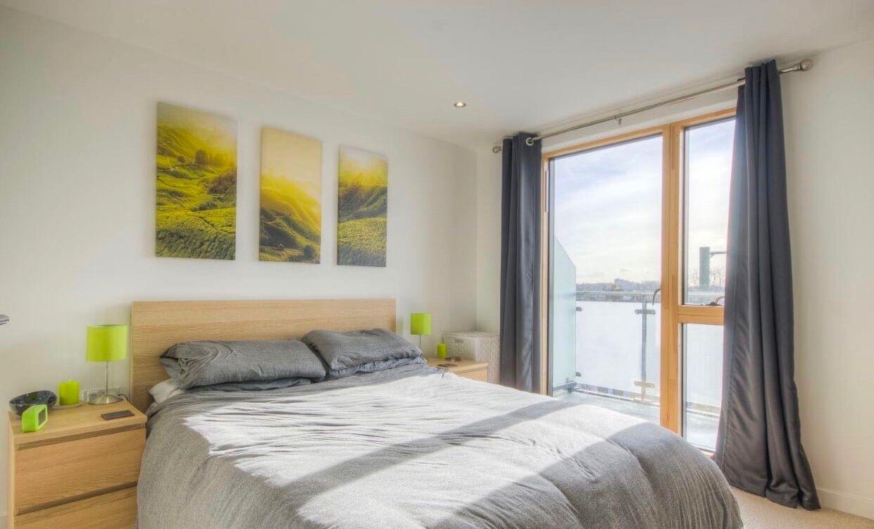 Church Road, London, NW10