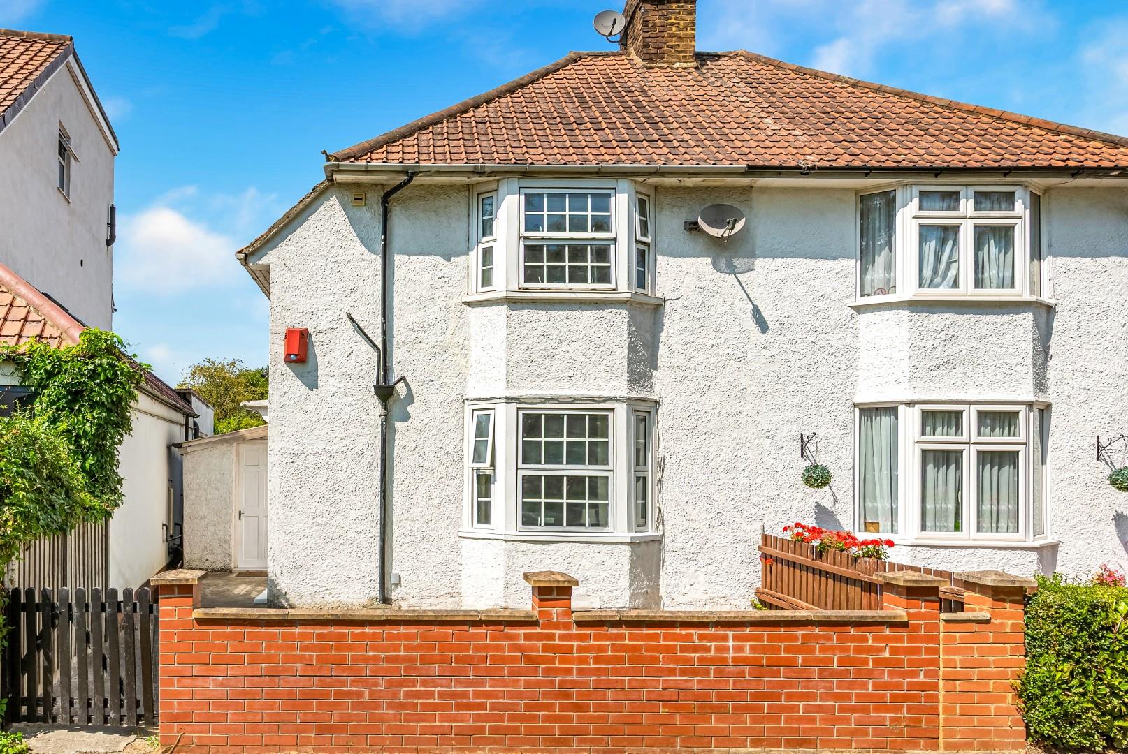 Noel Road, Acton, W3