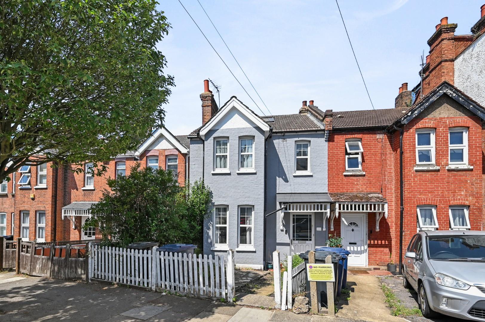 York Road Acton, W3