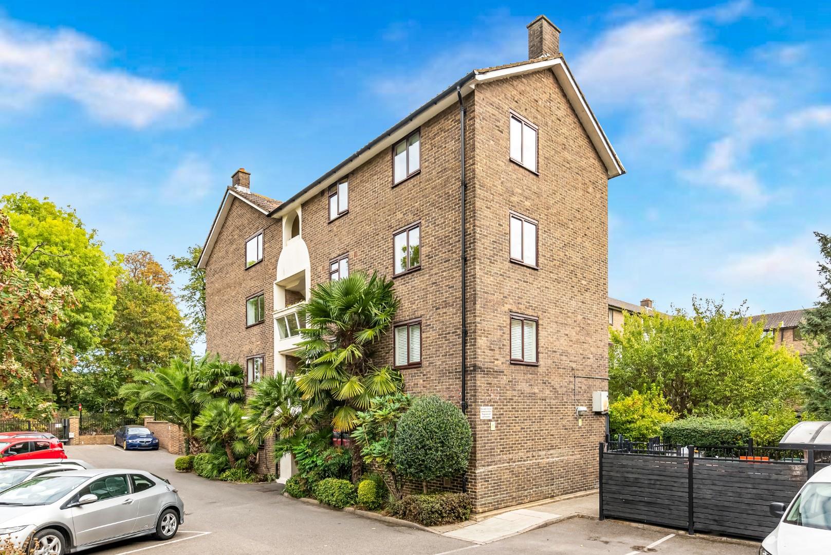 Parkside, East Acton Lane, Acton, W3