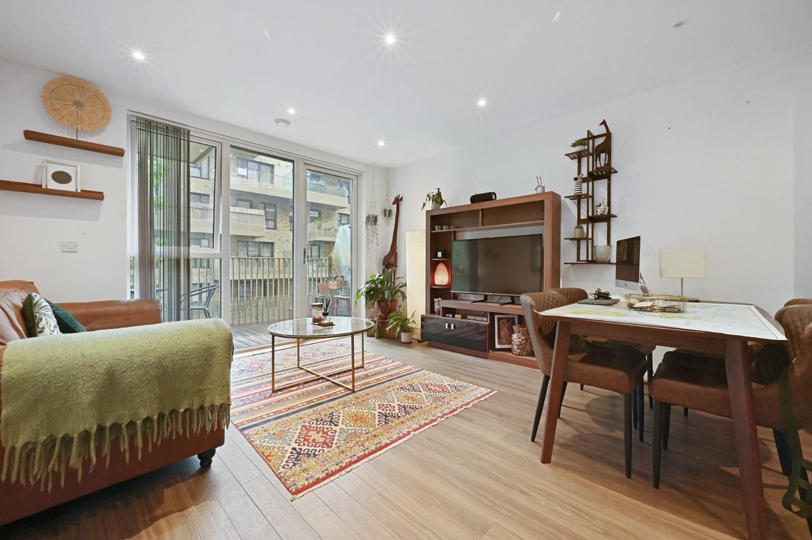 Bollo Bridge Road, Acton, W3