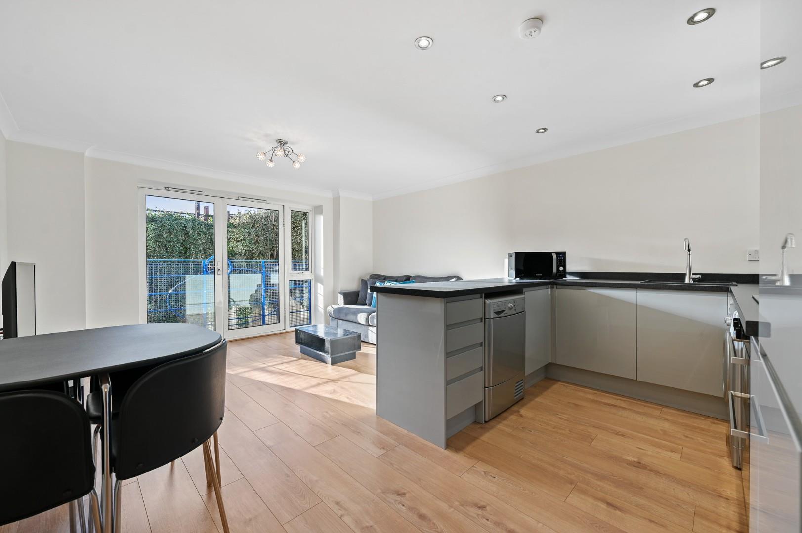 Uxbridge Road, Acton, W3