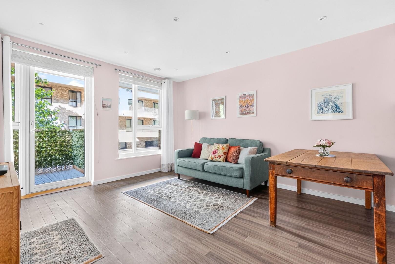 Bollo Bridge Road, Acton, W3