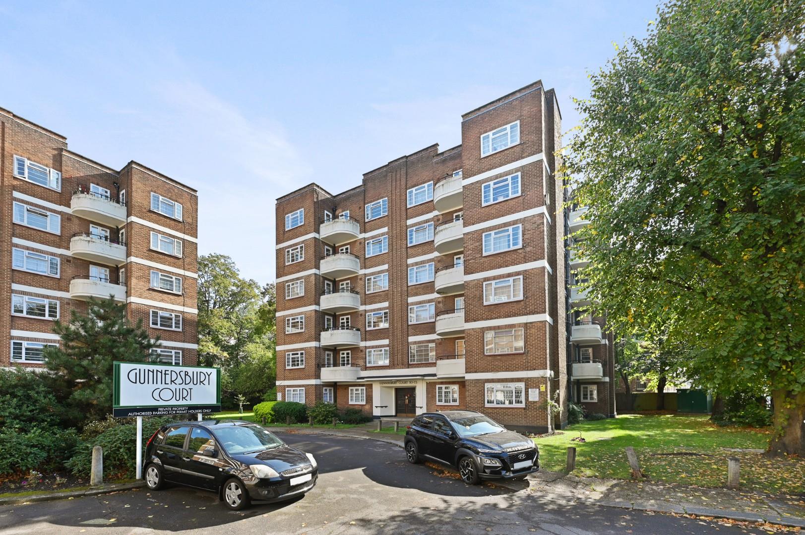 Bollo Lane, Acton, W3