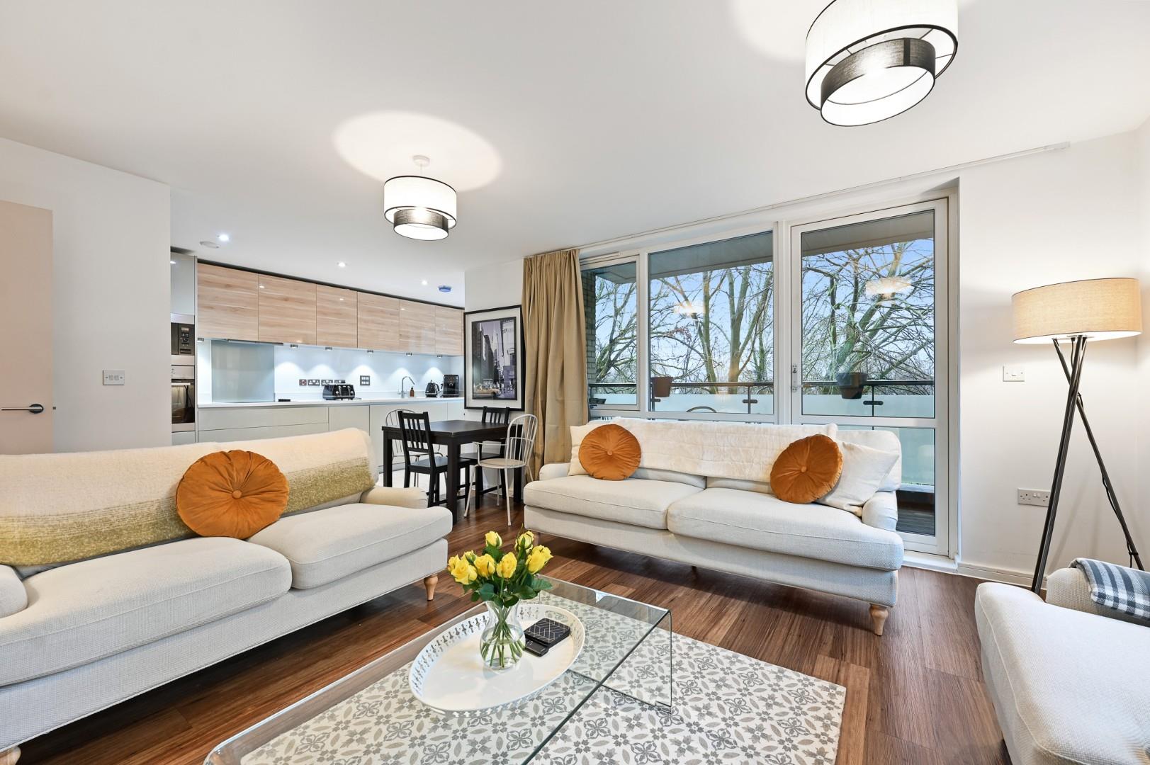 All Saints Road, Acton, W3