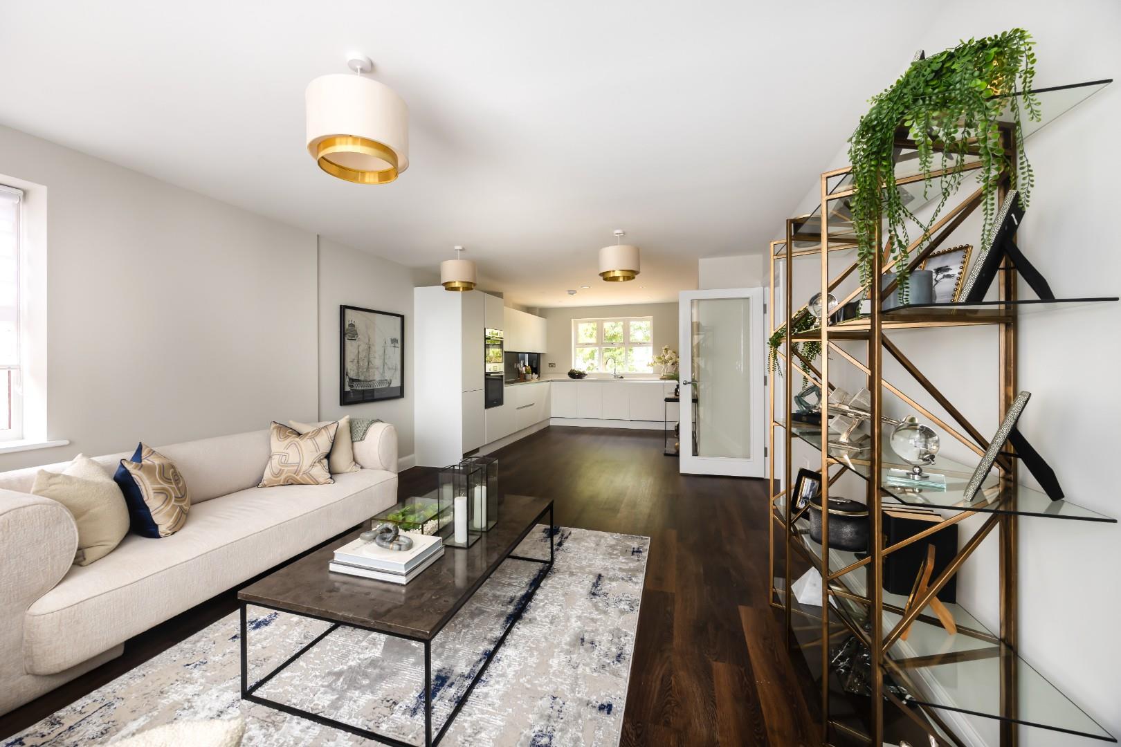 Meadow Court, Iver, SL0