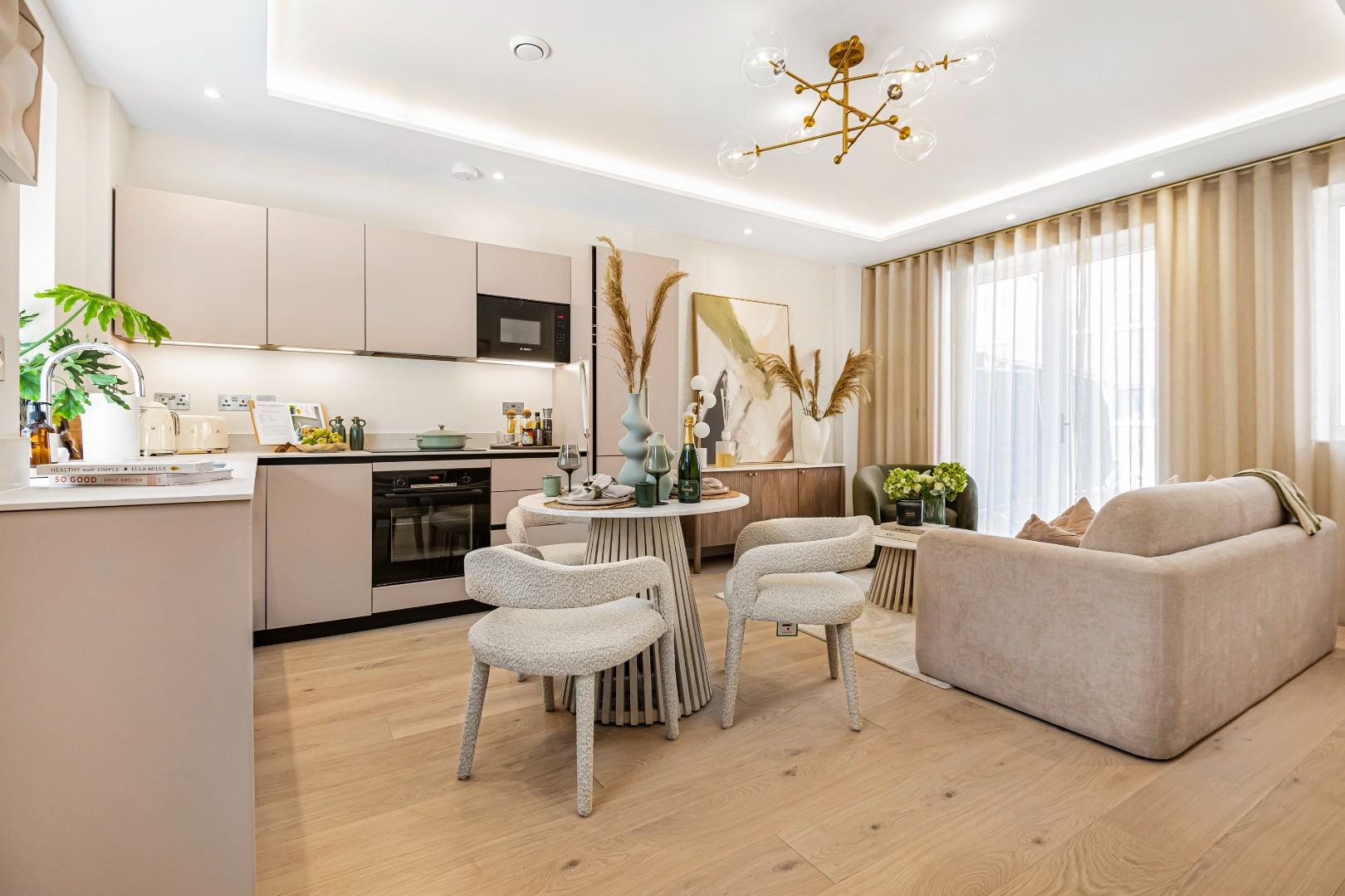 Warwick Road, Ealing, W5