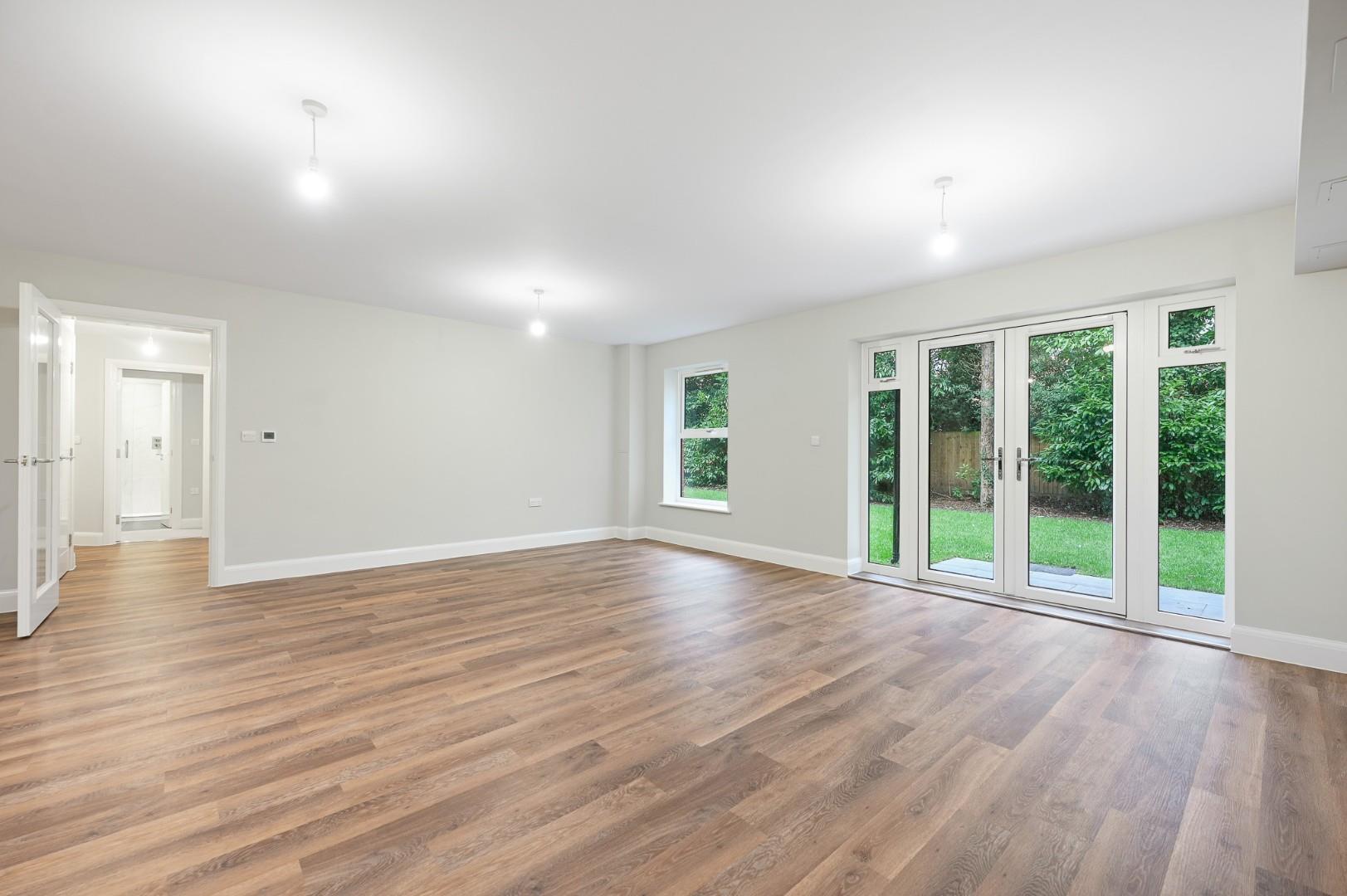 Meadow Court, Iver, SL0