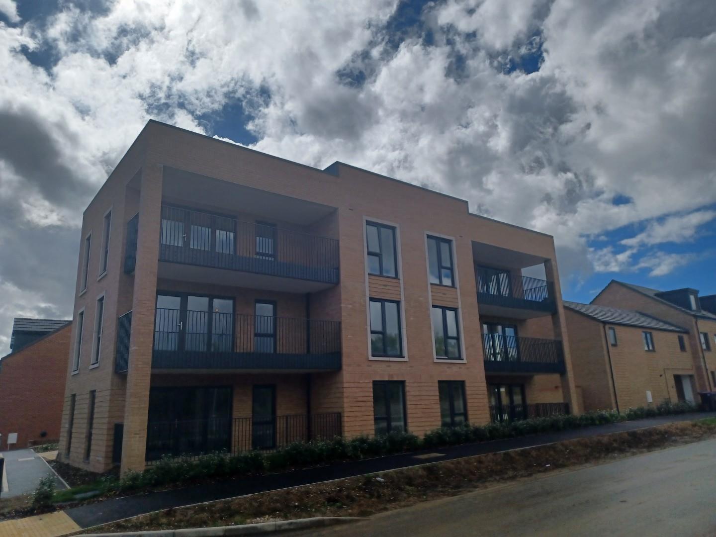 McDowell Street, Bishop’s Stortford, CM23