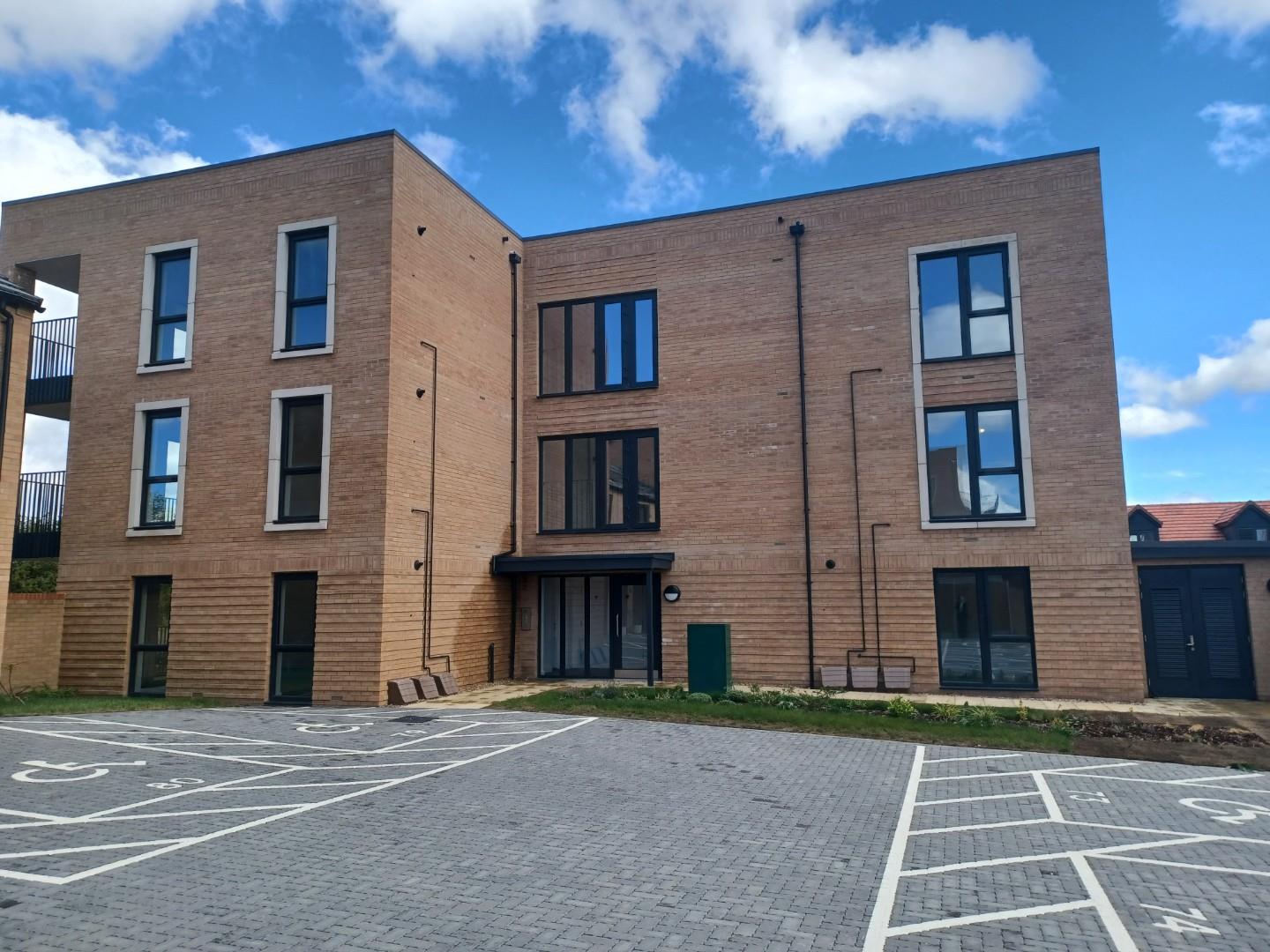 McDowell Street, Bishops Stortford, CM23