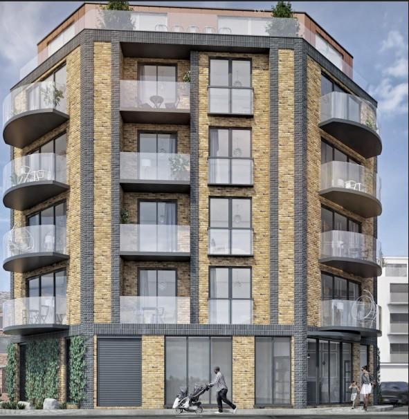 Prince Regent Road, Hounslow, TW3