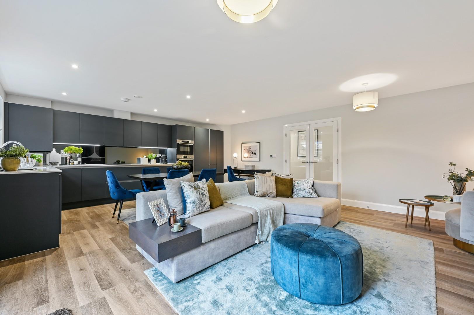 Meadow Court, Iver, SL0