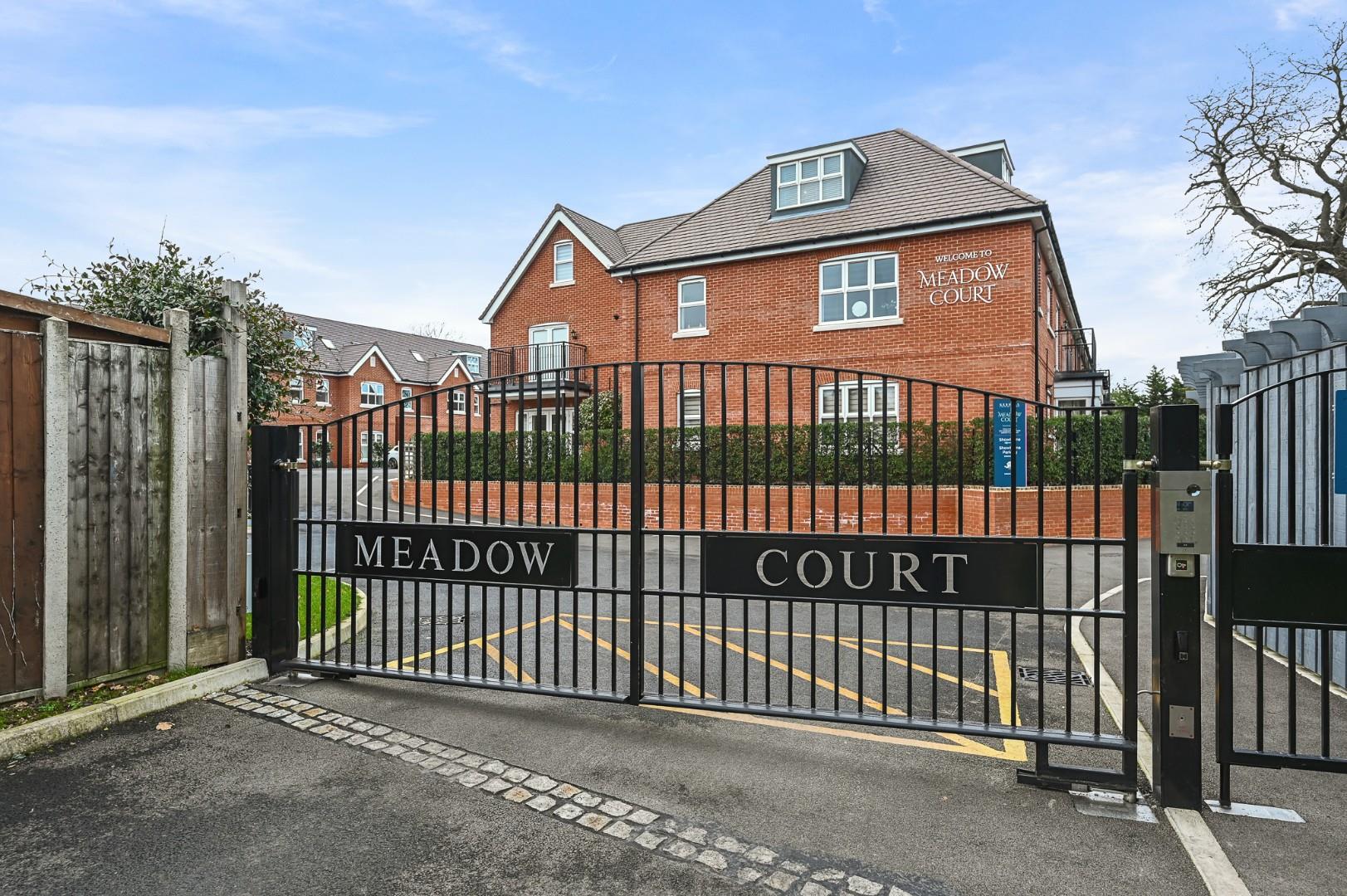 Meadow Court, Iver, SL0