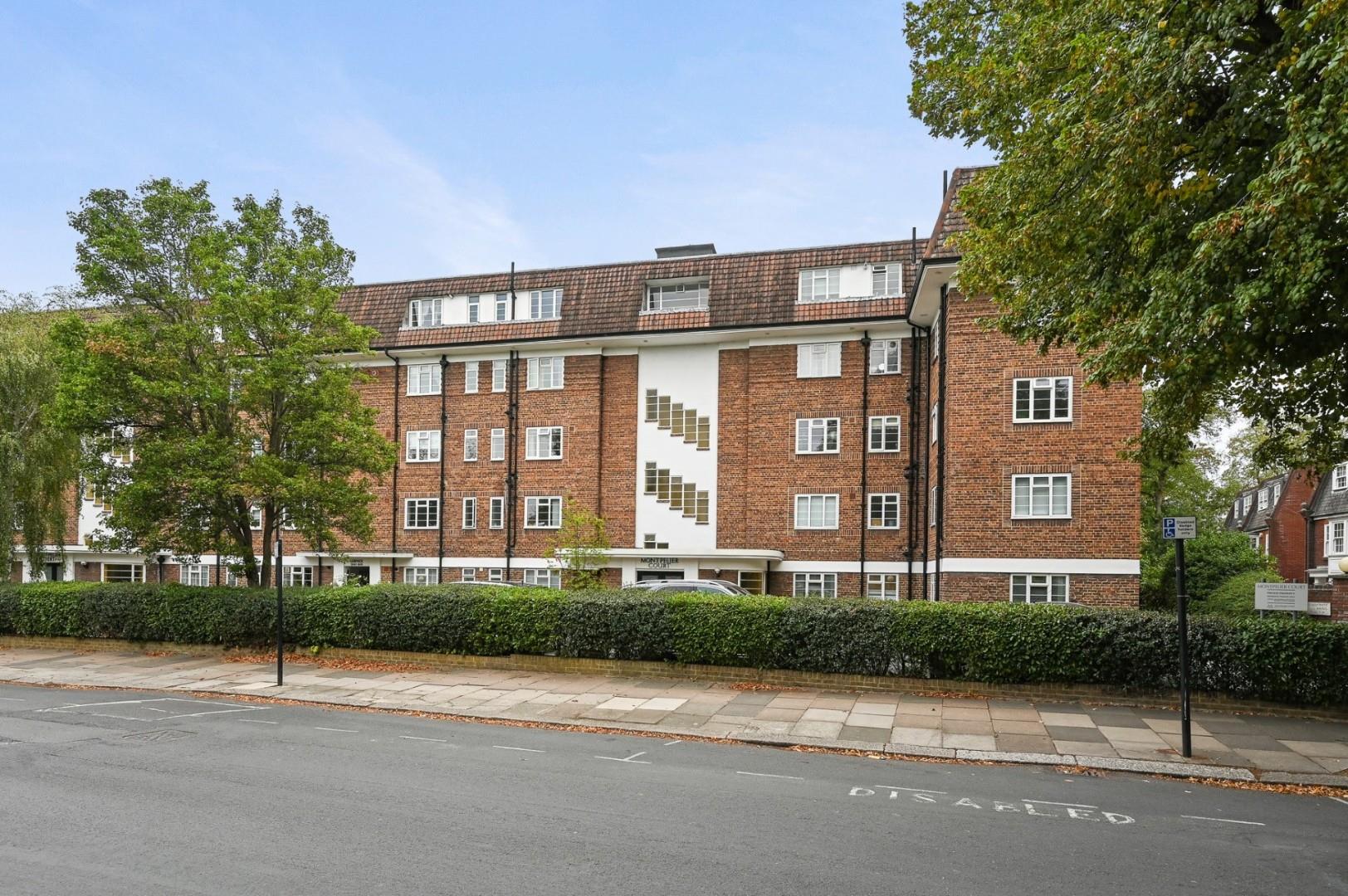 Montpelier Road, Ealing, W5