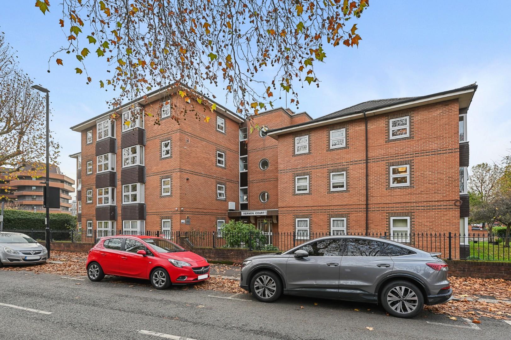 Gordon Road, Ealing, W5