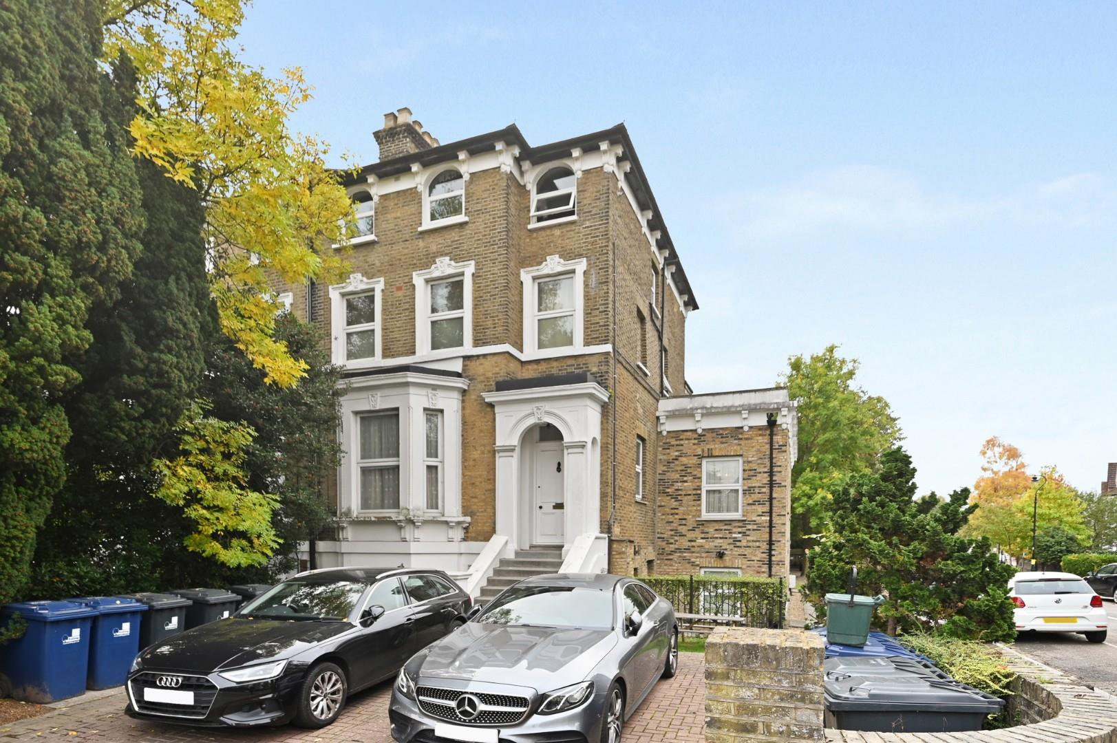 Grange Road, Ealing, W5