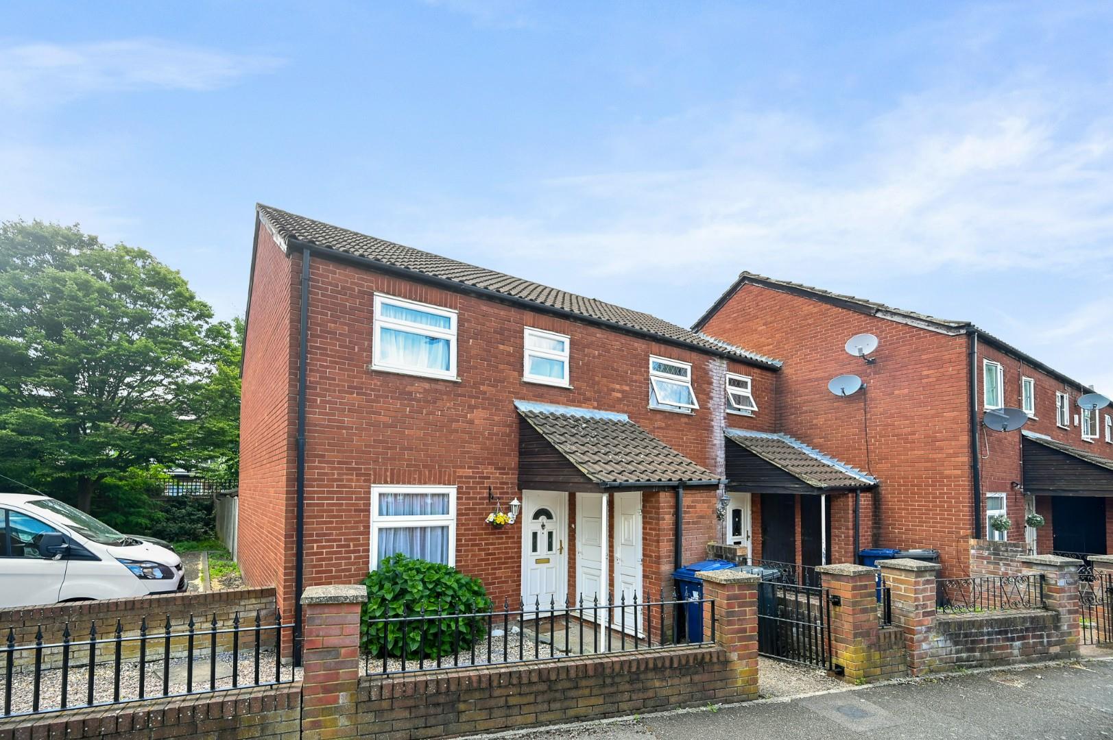 St. Pauls Close, Ealing, W5