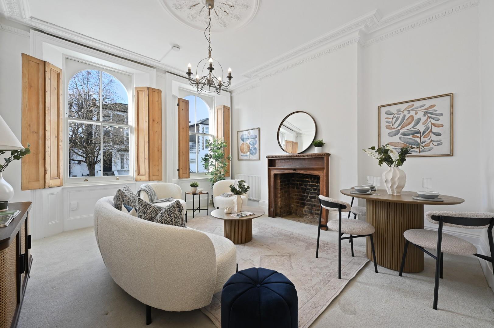 Windsor Road, Ealing, W5